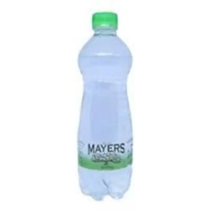 Mayer Sparkling Water 1Ltr